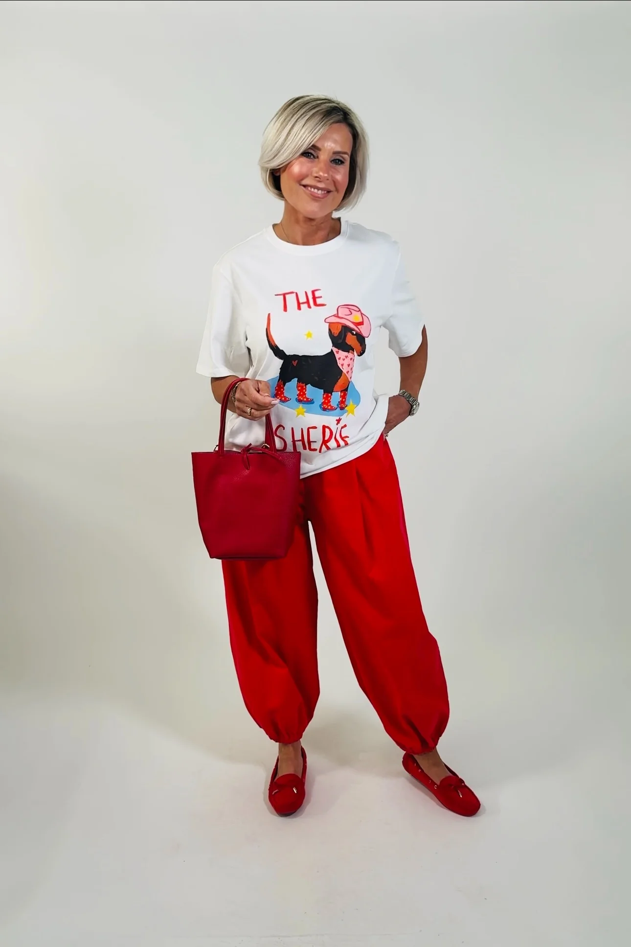 Tops & T-Shirts